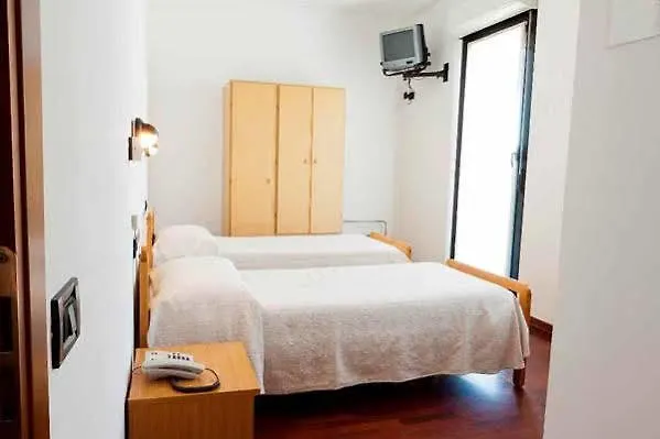 Hotel Daniela Ferrara