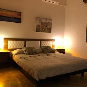 Affittacamere Le Terrazze Occhiobello, Ferrara