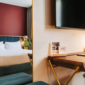Hotel Hotel Ferrara, Ferrara